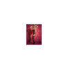 G310 Bodystocking - Noir
